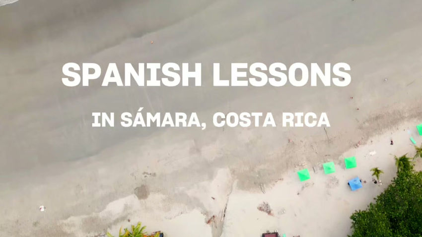 Costa Rica - Program